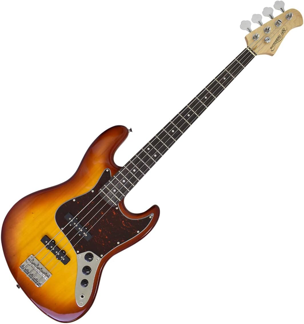 Photogenic JB-240 DCS ベース 初心者12点セット 【充電式ミニアンプ付